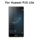 Huawei P10 Lite закаленное стекло Huawei P10 Lite защита экрана 9H 2.5D стекло для телефона Huawei P10 LiteNova Lite защитная пленка