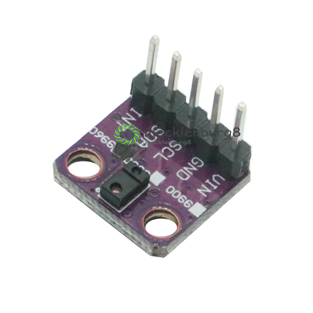 Фотоэлемент RGB и модуль датчика жестов для Arduino прорыв I2C IIC | Электроника