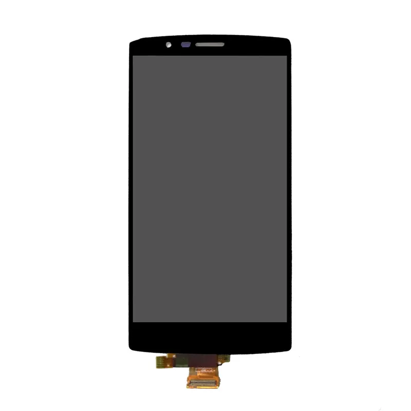 Дисплей + Сенсорный экран для LG G4 H810 H811 H815 VS986 LS991 ЖК дисплей Digitizer Замена тяга G 4