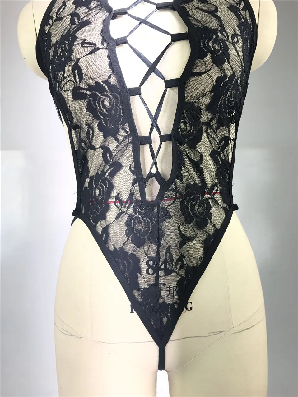 Новинка, сексуальное женское белье, черное платье, Babydoll, женское нижнее белье, набор, косплей, кошка, Униформа, Сексуальное эротическое белье, сексуальные костюмы и косплей