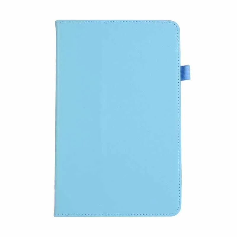 Чехол для Samsung Galaxy Tab A6 10 1 дюйма T580 T585 чехол из искусственной кожи умный подставка +
