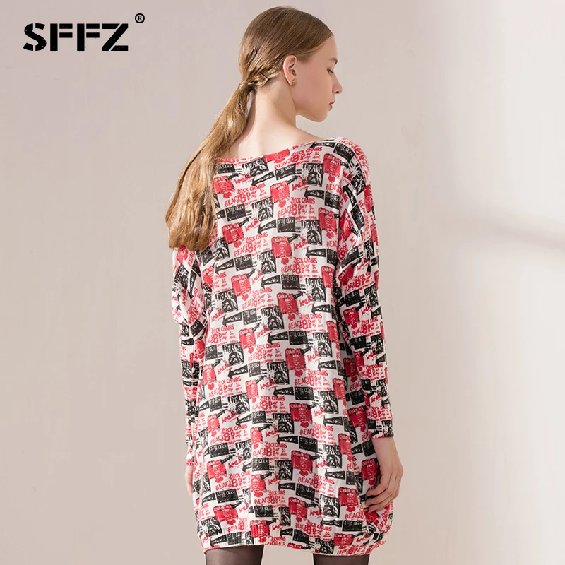 SFFZ осень Обувь с овечьей шерстью смесь Для женщин свитера 2019 Новая мода