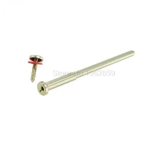 50 шт. Новый стоматологическое лабораторное полировка для конических фрез