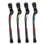 Подставка для велосипеда 24-29 дюймов, велосипедная подставка для горного велосипеда, Регулируемая Боковая подставка для горного велосипеда