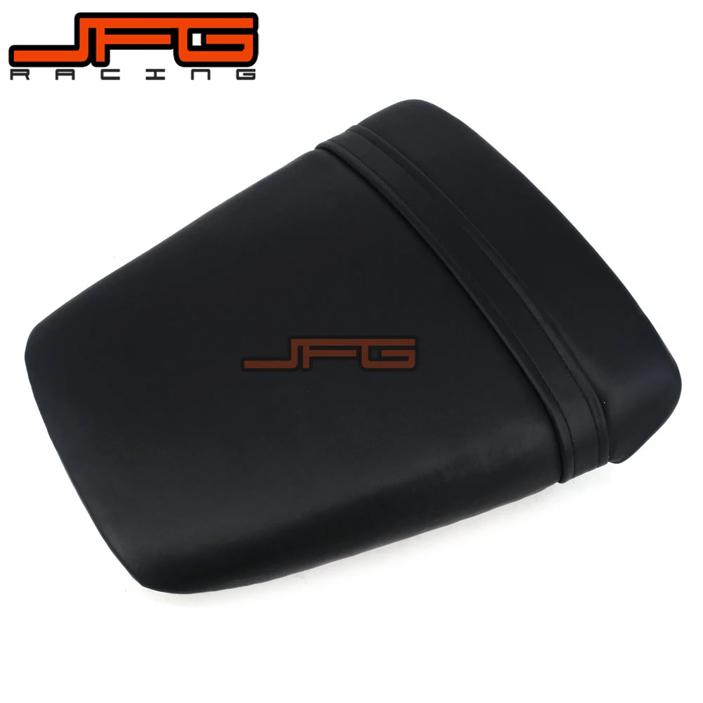 Заднее ПАССАЖИРСКОЕ СИДЕНЬЕ мотоцикла для YAMAHA YZF-R6 YZF R6 YZFR6 1999 2000 2001 2002 99 00 01 02 |