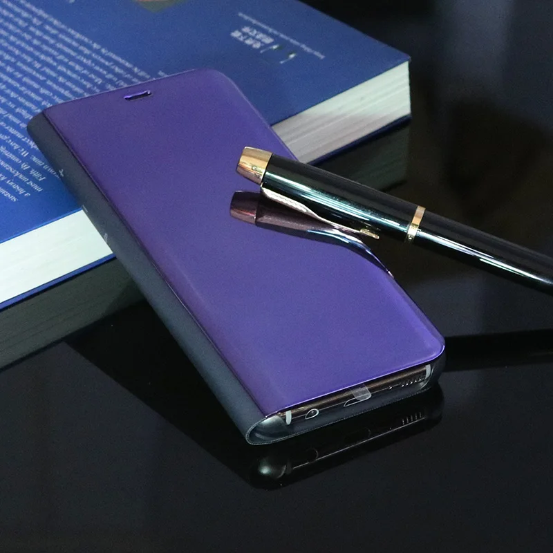 Leanonus Прозрачный чехол для телефона samsung Galaxy S8 Plus j330 j530 j730 J3 J5 J7 2017 ЕС Версия Смарт