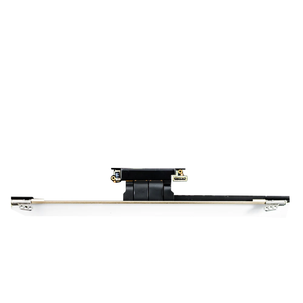 A1534 Upper Half Set LCD Display Touch Back Cover for MacBook Retina 12 1534 2015 Years MF855 MF865 817-00327-04 810-00021-A 810 |