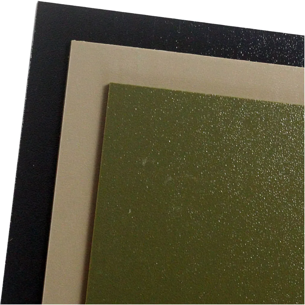 Супержесткий Прочный лист Kydex толщиной 2 мм отлично подходит для ножей сделай сам
