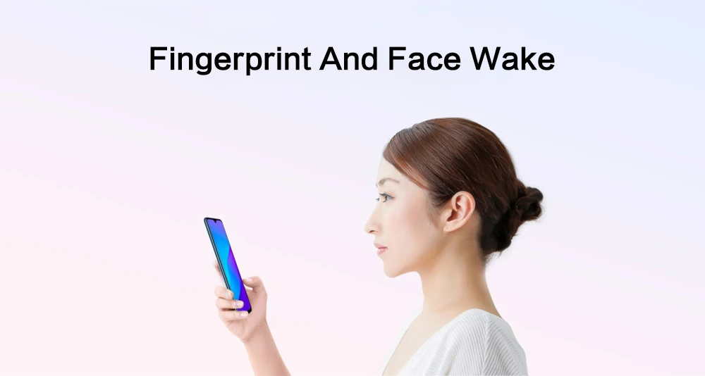 vivo Y3, мобильный телефон, четыре ядра, 6,35 дюймов, экран с защитой от воды, 5000 мАч, 4 Гб ram, 128 ГБ rom, Al, камеры 16 Мп+ 13 МП, сотовые телефоны