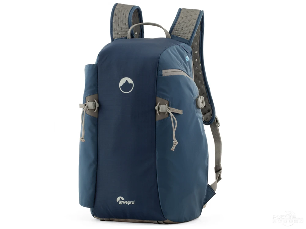 Wholesale Lowepro Flipside Sport 15L AW DSLR Photo Camera Bag Daypack Backpack With All Weather Cover | Электроника