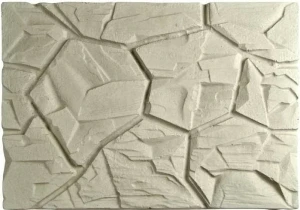 Пластиковые формы для бетон гипс каменная стена Цементная плитка &quotUngelski Stone&quot