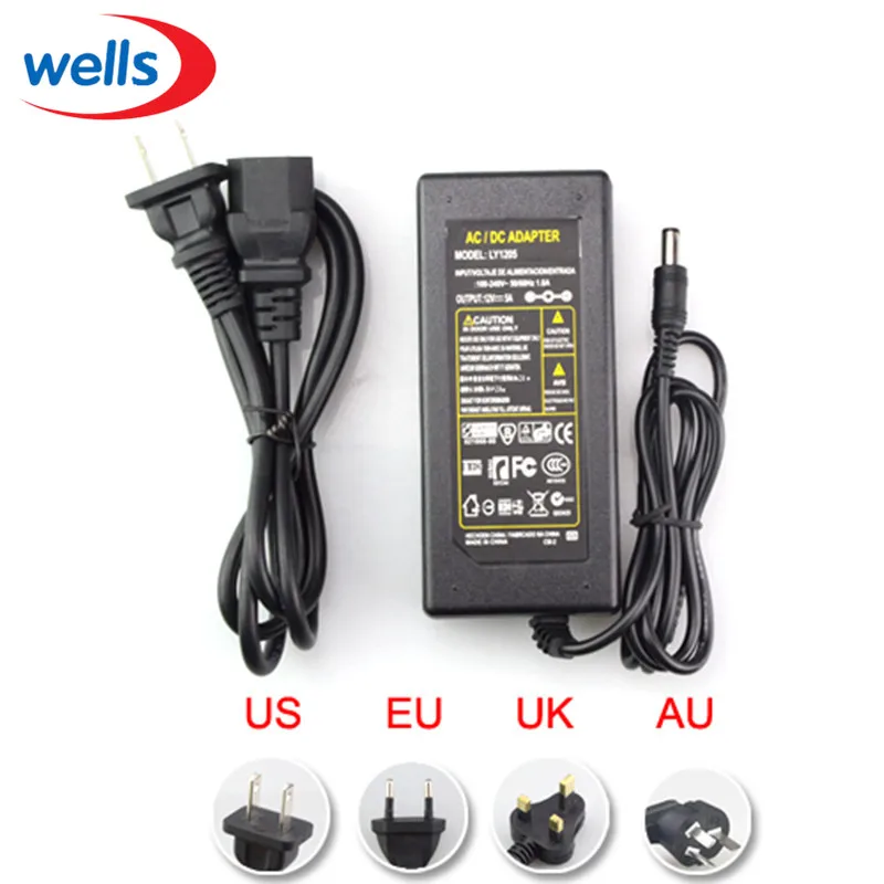 DC 5V 12V 24V 1A 2A 3A 4A 5V 6A 8A 10A LED Power Supply Lighting Transformer AC 220v to DC adapter for 5V 12V 24V Led strip 35w 220v ac to 24v dc switching power 12v smps 35w ac to dc 12v 3a switch power supply for led 5v 12v 24v 48v led power supply