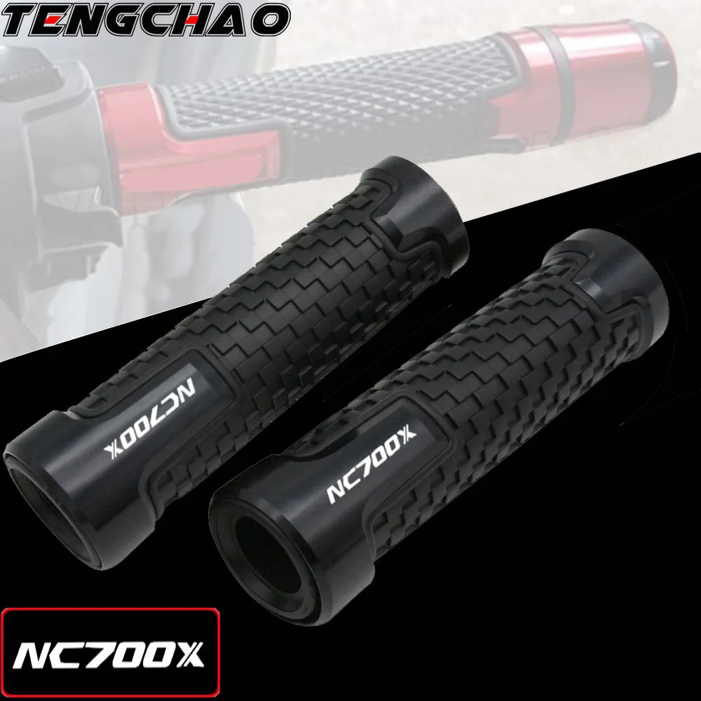 Мотоциклетные ручки для HONDA NC700S NC700X NC750S NC750X NC 700S 700X 750S 750X | Автомобили и мотоциклы