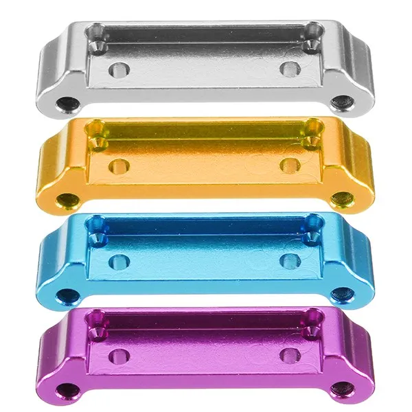 WLtoys обновление металла Fron и задний приют 1/18 A949 A959 A969 A979 A959-B A969-B A979-B RC части