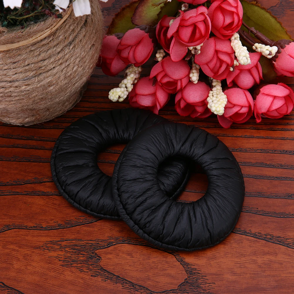 Оптовая продажа 1 пара сменных наушников амбушюры подушка из мягкой пены для Sony