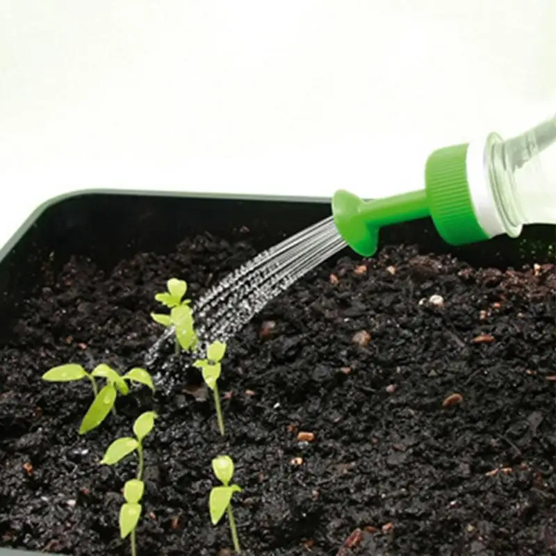 5 шт. насадки для полива растений #20|Канистры воды| |