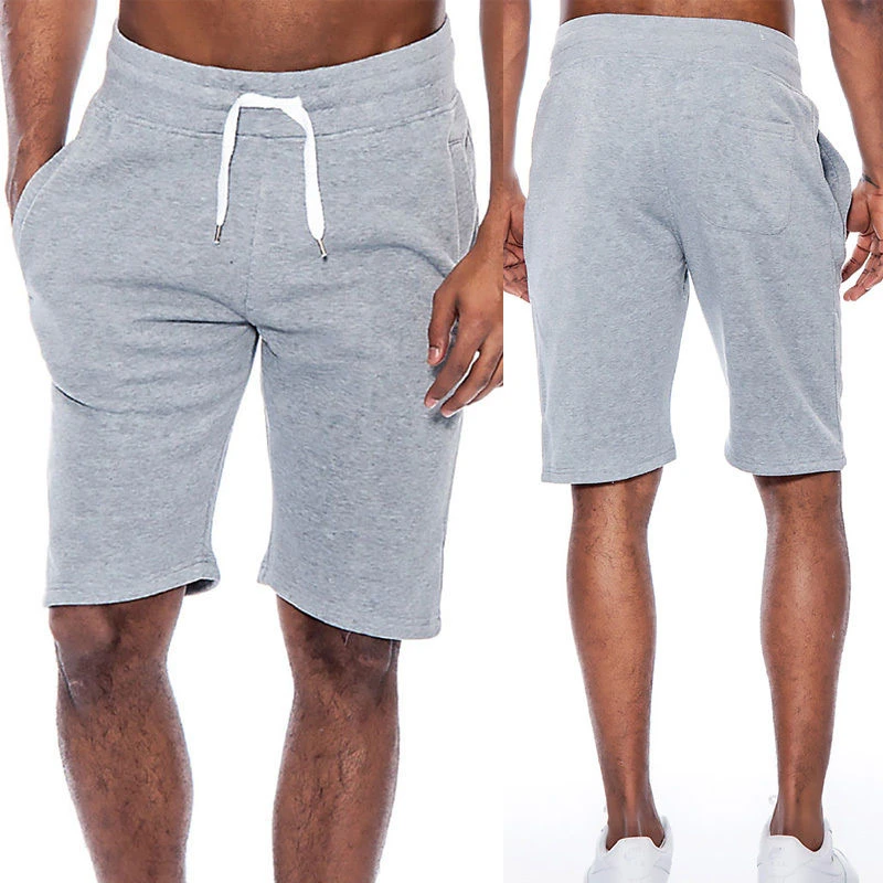 Шорты мужские спортивные быстросохнущие 4 цвета|casual shorts men|casual shortsbrand men |