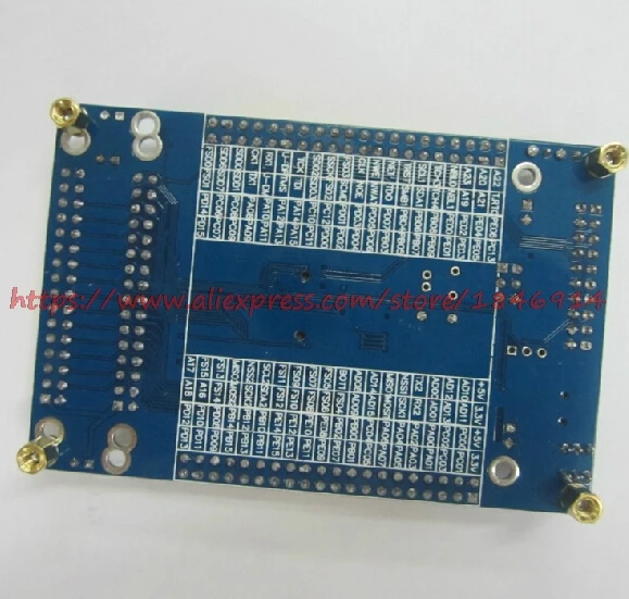 STM32 доска core STM32F103VET6 минимальная система cortex M3|development board|board developmentboard board |