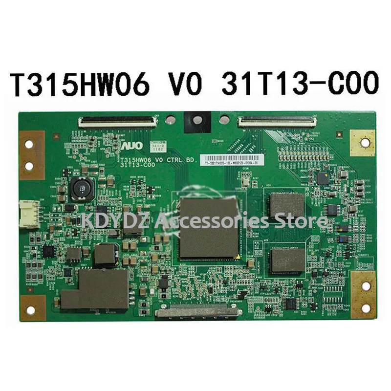 Бесплатная доставка яркая фотопанель для T315HW06 V0 CTRL BD 31T13 C00|Компьютерные кабели и