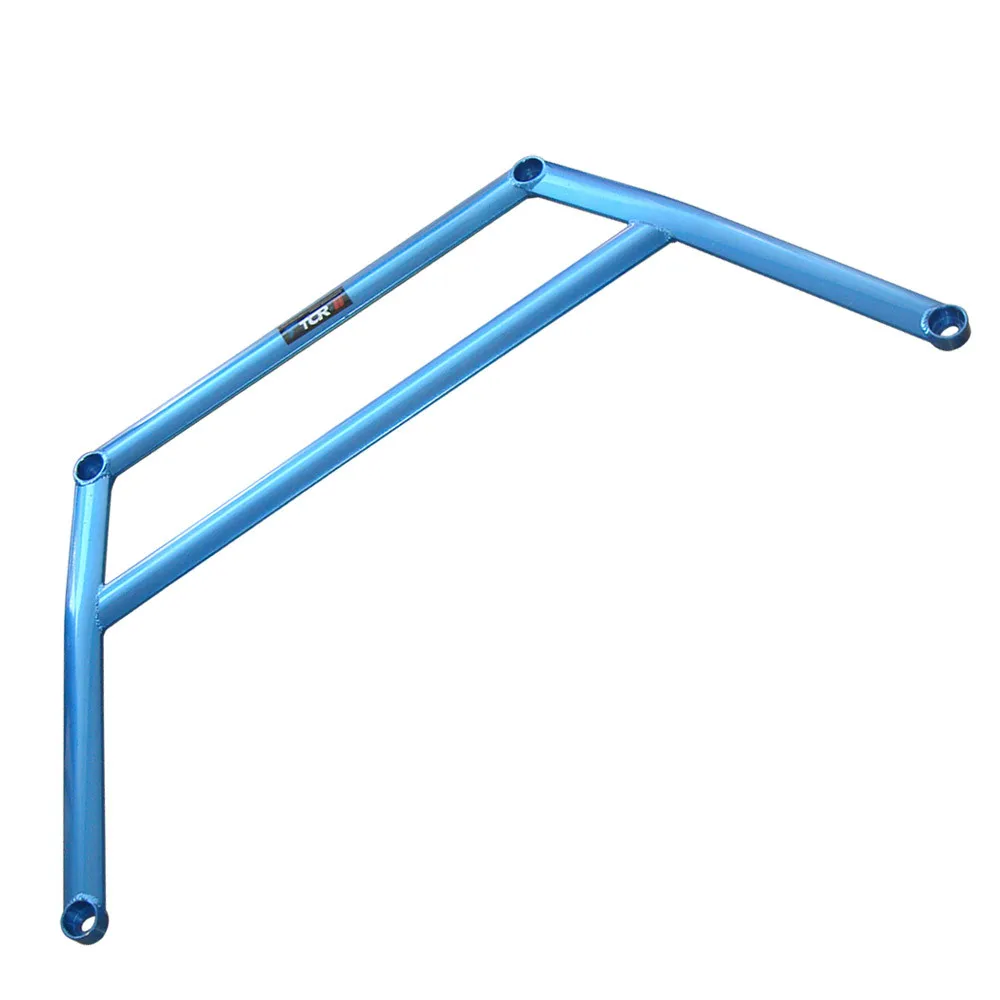 TTCR-II 08-2014 for Mazda 5 M5 Strut Bars Aluminum Alloy Tension Rod Suspension Chassis reinforcement rod car body | Автомобили и