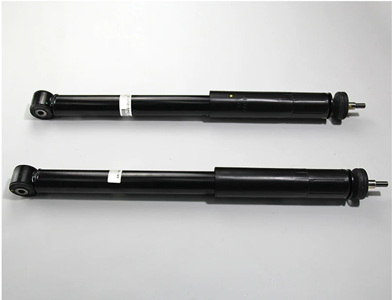 Capqx амортизатор для подходит GE6 GE8 2009 2010 2011 2012 2013