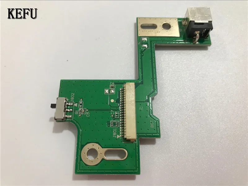 Блок питания KEFU N53TA N53TK N53SM N53DA N53SV N53 блок постоянного тока для ASUS N53S N53SL N53SN N53JG N53JN