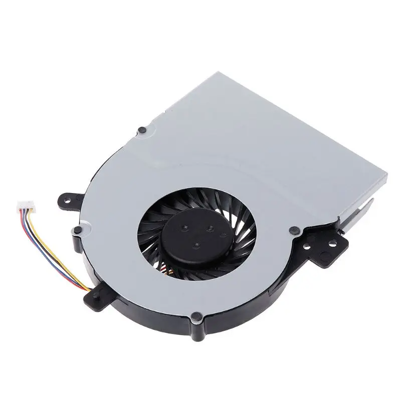 Процессор вентилятор охлаждения ноутбука OEM кулер для ASUS K55 K55V K55VD A55 A55A A55V A55VD K55VM