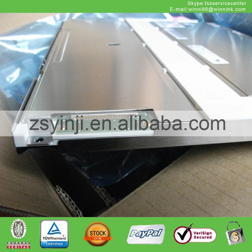 12 1 '&#x271024*768 a-si TFT lcd панель NL10276BC24-13 | Электронные компоненты и принадлежности