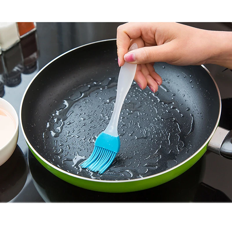 Heartogether бренд Кухня выпечки Кондитерские Нефть Кисточки Принадлежности для