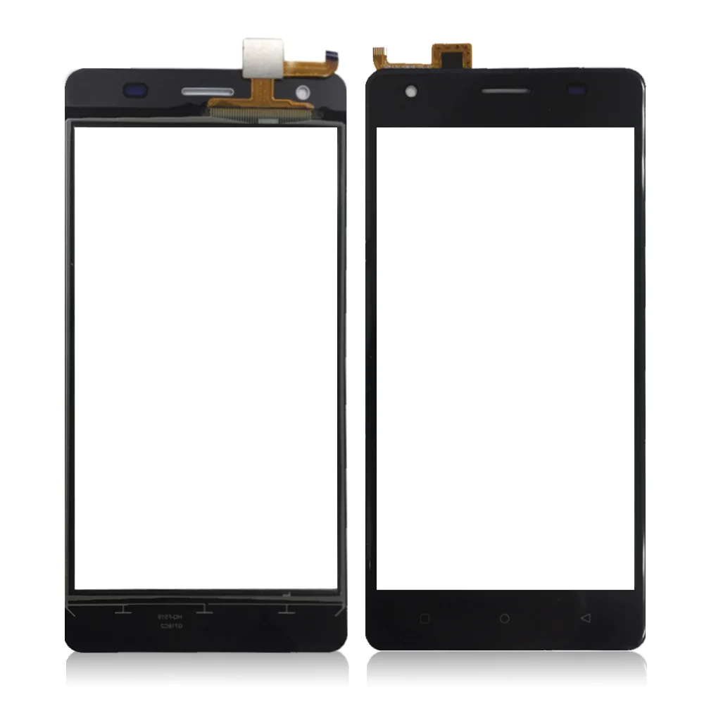 WEICHENG Touch Screen For Oukitel C5 Pro Glass Panel Digitizer for DEXP Ixion ms550 | Мобильные телефоны и аксессуары