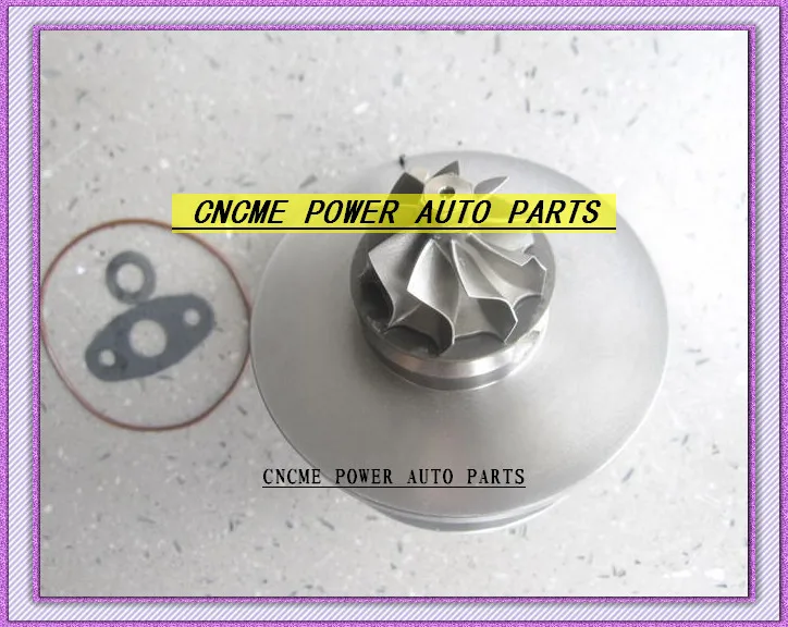 Турбо-картридж для AUDI A4 A6 core GT1749V 758219 758219-5003S 03G145702F Volkswagen VW Passat B6 BVG BVF BLB DPF 2.0L |