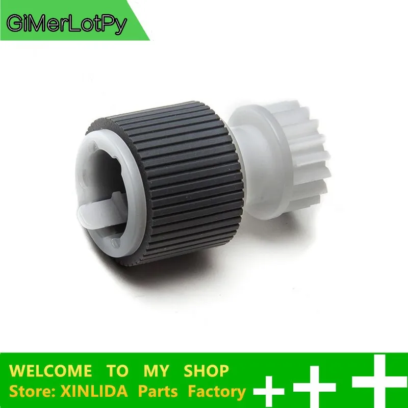 Гимерлотпи RL1 2099 Пикап Ролик для laserjet M4555 CM4540 CP4025 CP4525 CM3530 CP3525 M651 M630|Детали принтера|