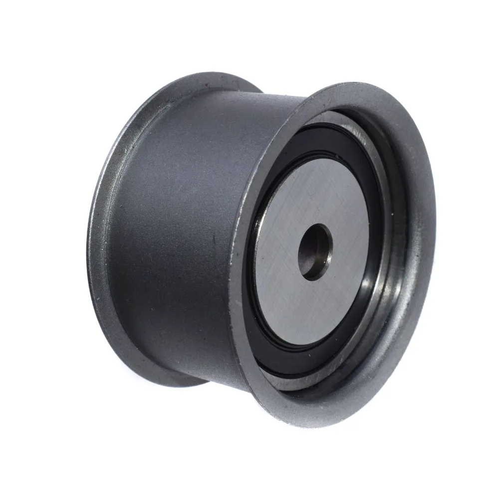 Двигатель isance Ременный ролик 078109244H 078109244J для Audi A4 A6 Allroad Quattro S4 VW Passat 2 7 8 V6|engine belt
