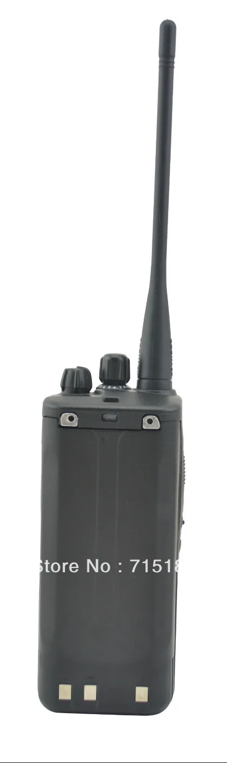 Портативный приемопередатчик TK3207G UHF 400-470 МГц 16 радиочастотных каналов 5 Вт |