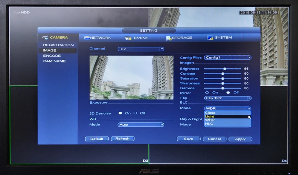 Dahua NVR видеорегистратор NVR2104HS-S2 и NVR2108HS-S2 компактный 1U Lite до 6Mp запись Onvif макс 80 Мбит/с входящая пропускная способность