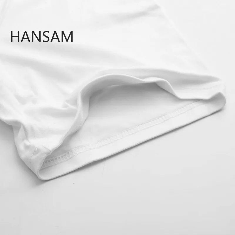 Летние мужские футболки с чернильным пингвином модные коротким рукавом одежда