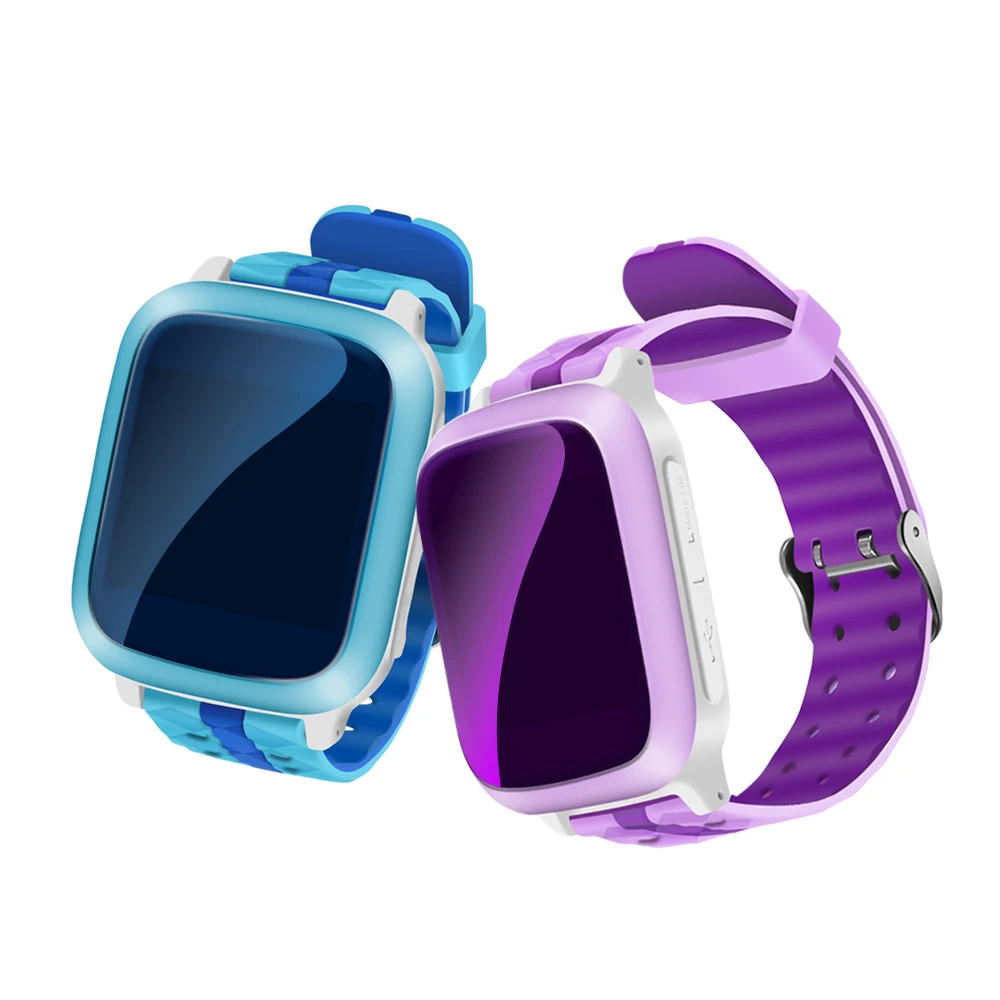 DS18 Смарт-часы Дети Детские gps Wi-Fi трекер sos-вызов SMS Поддержка SIM карты Smartwatch PK Q50 Q90