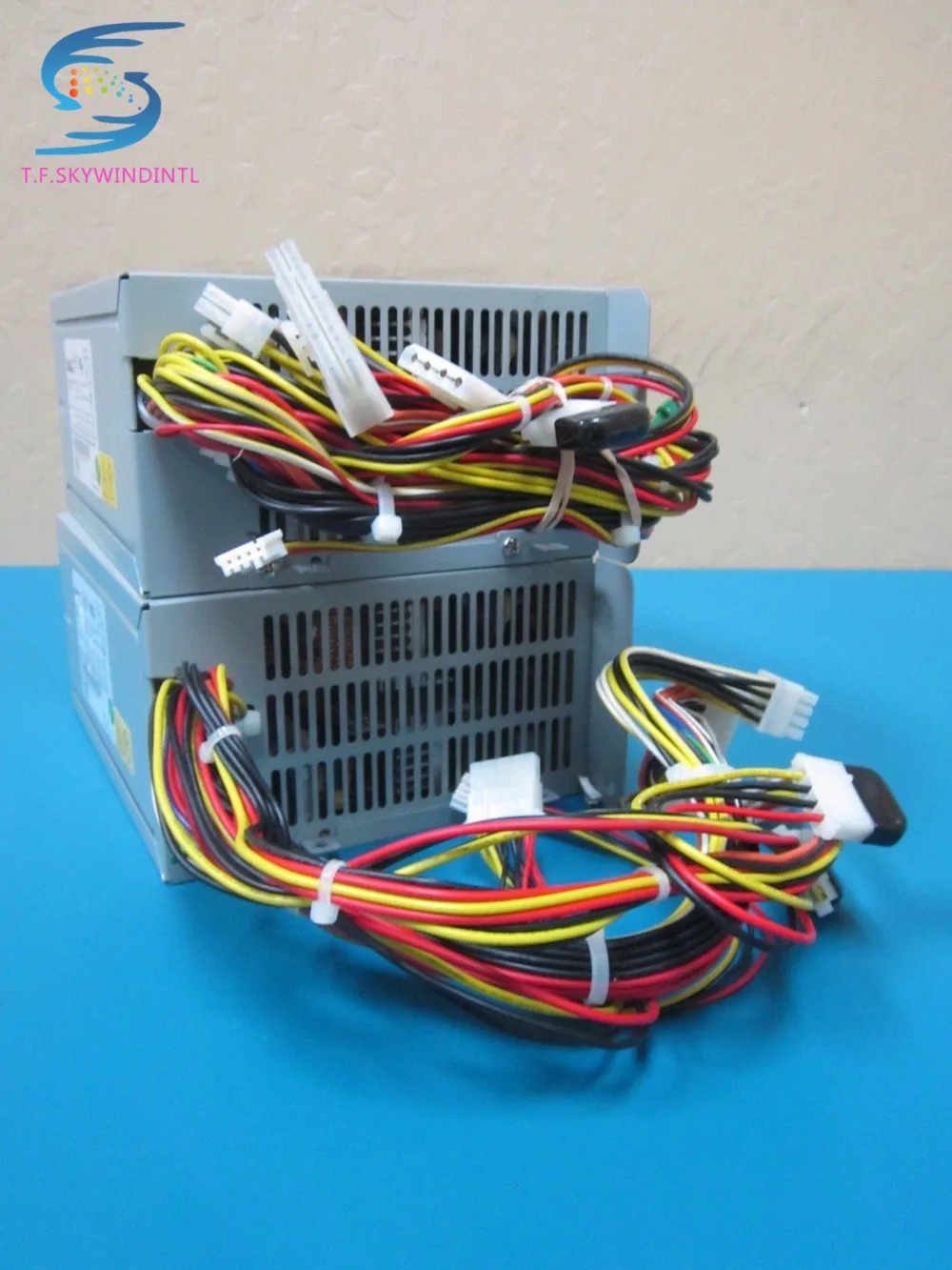 Бесплатная доставка 450 Вт Psu DPS-450DB C Источник питания DP/N: 5P115 Макс. Выход: 450 Вт 1600SC серверный источник питания 24-Pin 8-Pin 12 В
