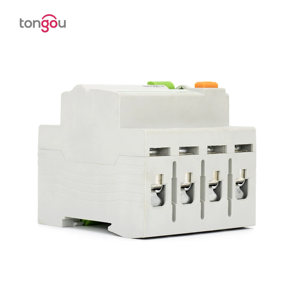 4 P AC 40A 30mA 110 V ~ 240 выключатель остаточного тока RCCB RCD | Обустройство дома