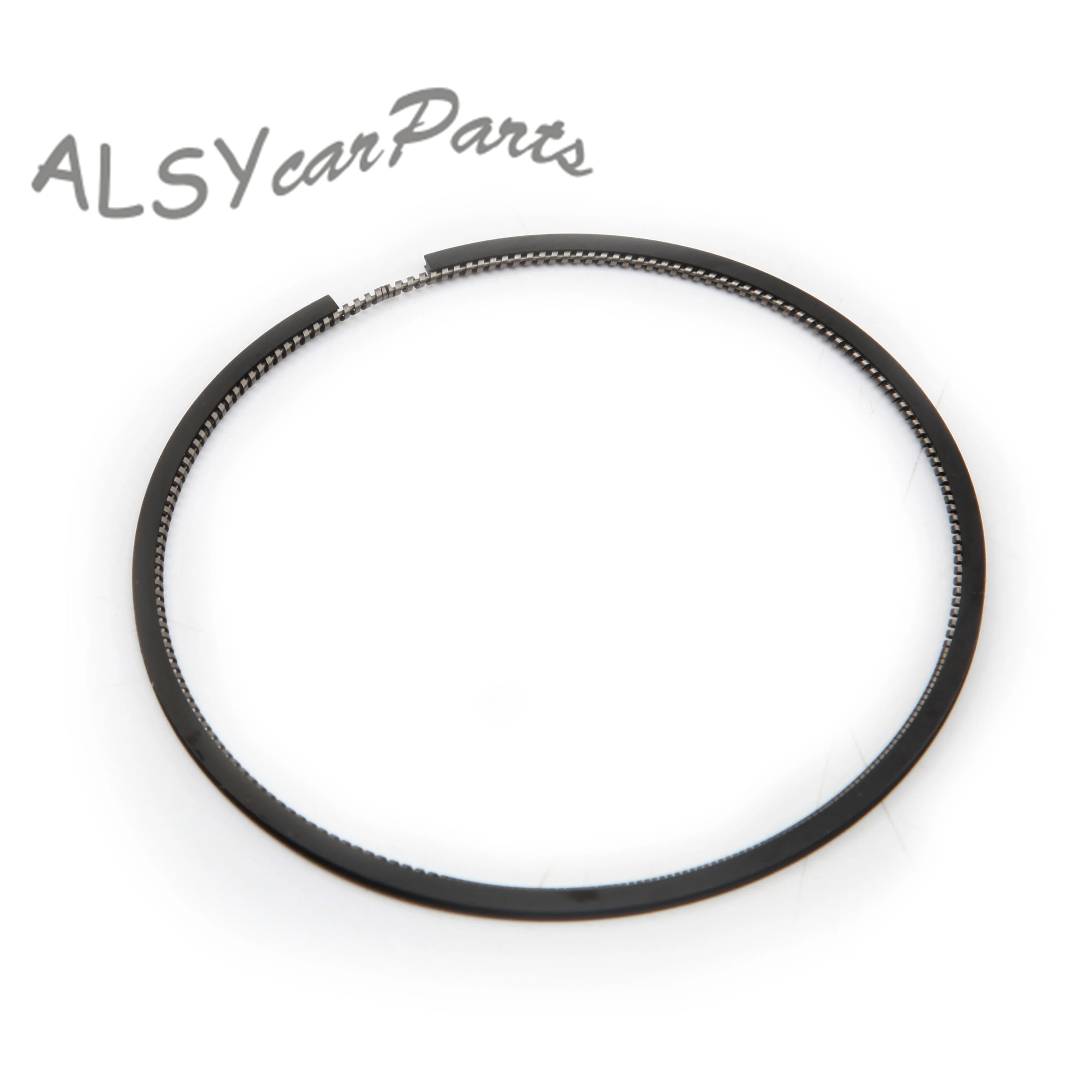 Поршневые кольца YIMIAOMO OEM 06B 198 151 C STD 81 мм для VW Golf Jetta Passat Audi A3 A4 Skoda Octavia Seat 1.6L