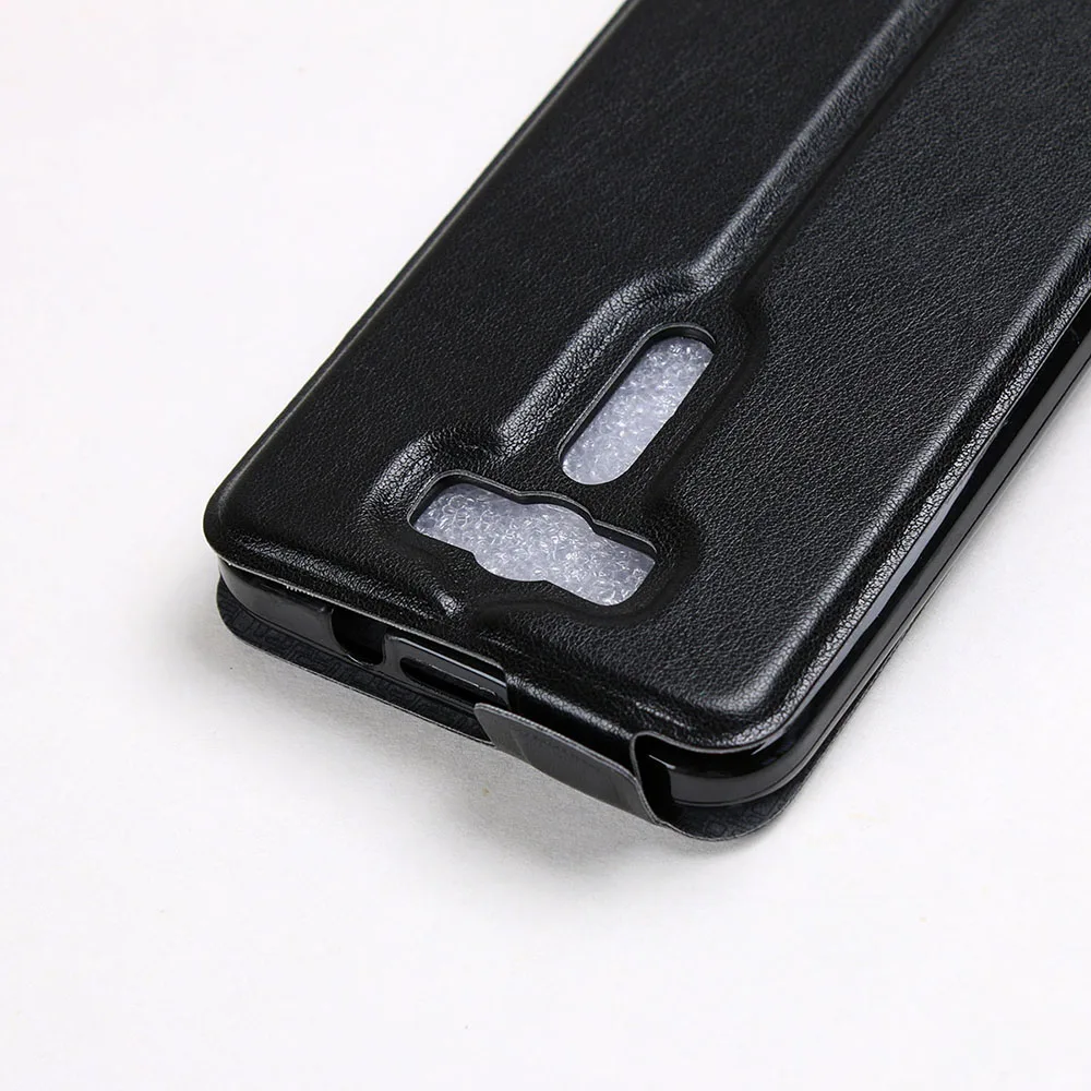 YINGHUI чехол для телефона ASUS ZenFone 2 Laser ZE500KL Capa 5 0 &quotФлип кожаный ZE500KG модные Fundas|case for