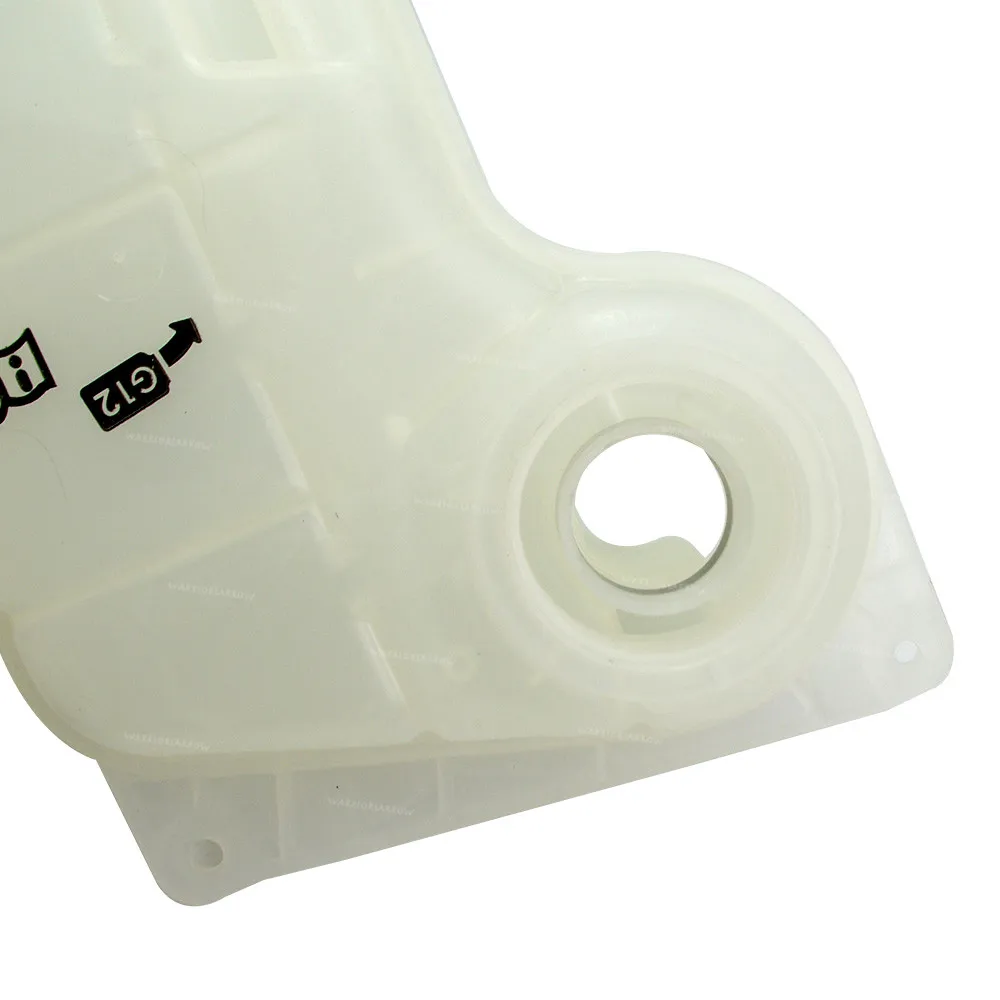 8D0121403L 3B0121321 для VW Passat B5 Audi A4 A6 1 8 T 2 0 2000 радиатор охлаждения резервуар