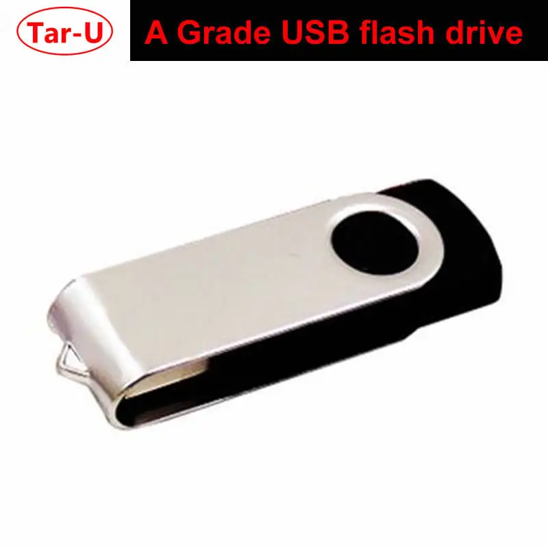 Флеш накопитель usb swiviel 300 шт. x 32 Гб самый дешевый флеш с гравировкой логотипа на 16