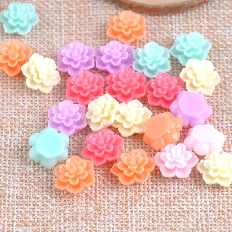 50 шт. пуговицы кабошоны из смолы 12 мм|accessories accessories|accessories decorativeaccessories diy |