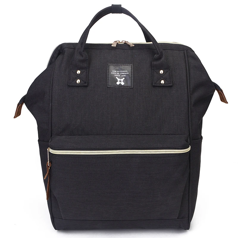 Женский легкий школьный рюкзак с кольцами летние школьные ранцы кольцом для