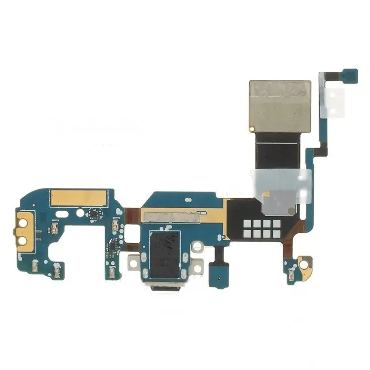Гибкий кабель для зарядки от производителя лента Samsung Galaxy S8 Plus + G955F G955U G955N |