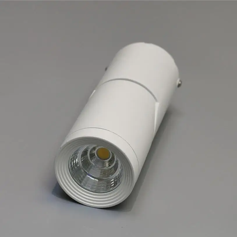 Бесплатная доставка регулируемая яркость 15 Вт высококачественный белый