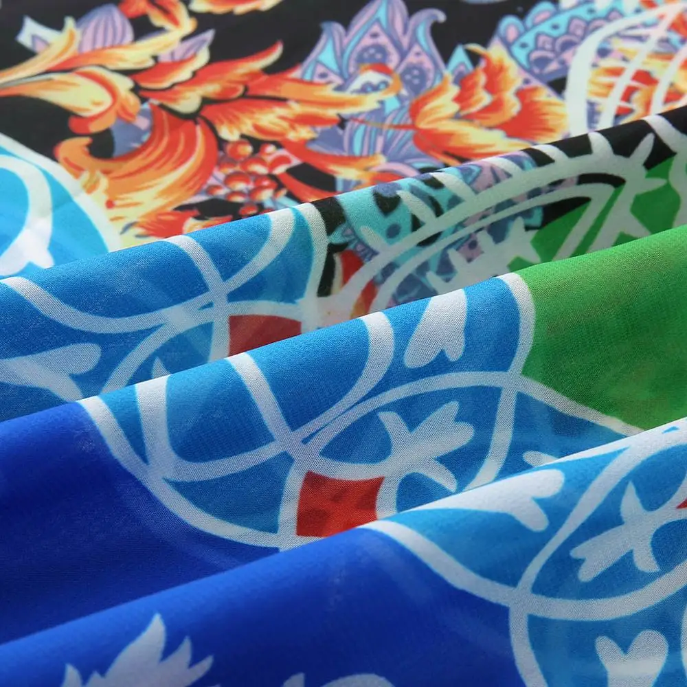 

Fashion Women Beachwear Swimwear Bikini Beach Wear Cover Up Ladies Dress #3E20