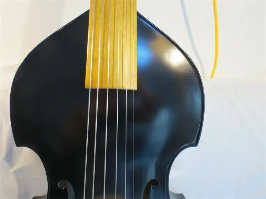 Бренд SONG Maestro головка гитары 6 струн 27 &quotviola da gamba черный цвет|Скрипка| |