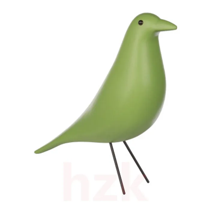 house bird Express Free Shiping 1PCS designer furnishings decorations vogelhuisje voor vogels | Обустройство дома